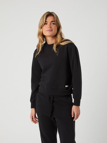 Björn Borg Centre Sweatshirt Sort, S