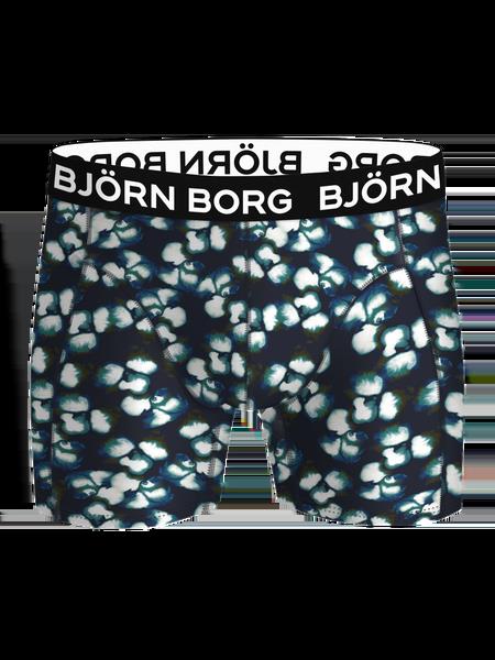 Björn Borg Microfiber Boxer 1-pack Multi, S