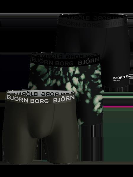 Björn Borg Sports Boxer 3-pack Multi, M
