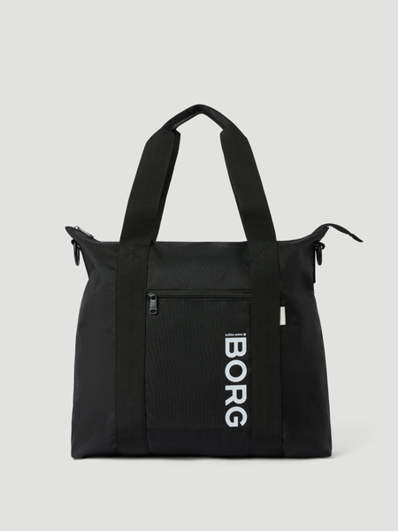 Björn Borg Core Tote Bag 23l Sort