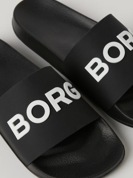 Björn Borg Men's Sandal Knox Sort, 42