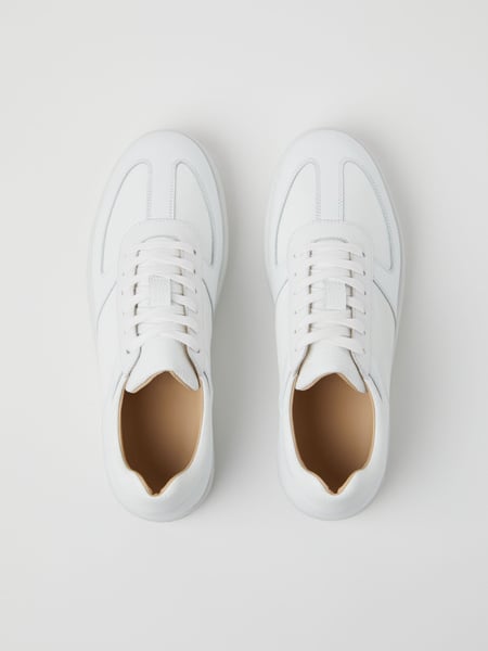 Björn Borg Båstad - Myrqvist x Björn Borg - White Hvid, 40