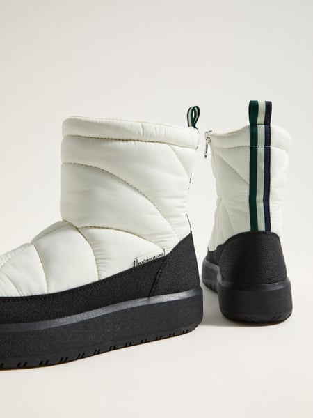 Björn Borg Women's Alpine Boots Hvid, 41