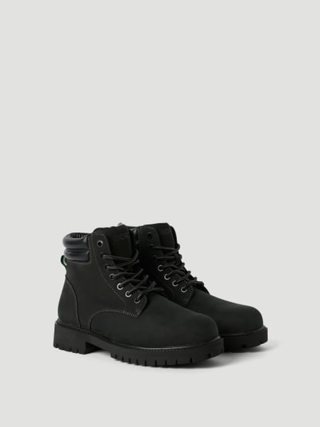 Björn Borg Women's Ridge Boots Sort, 41