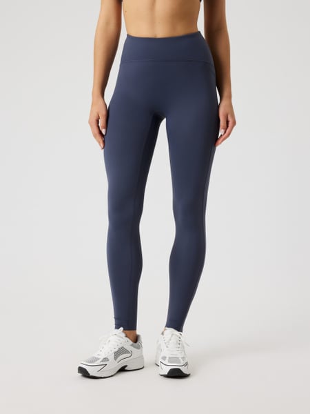 Björn Borg Borg Reform Tights Marineblå, XXL