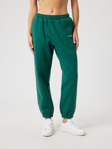 Björn Borg Borg Sweatpants Grøn, S