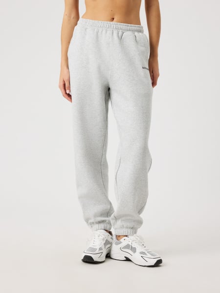 Björn Borg Borg Sweatpants Grå, S