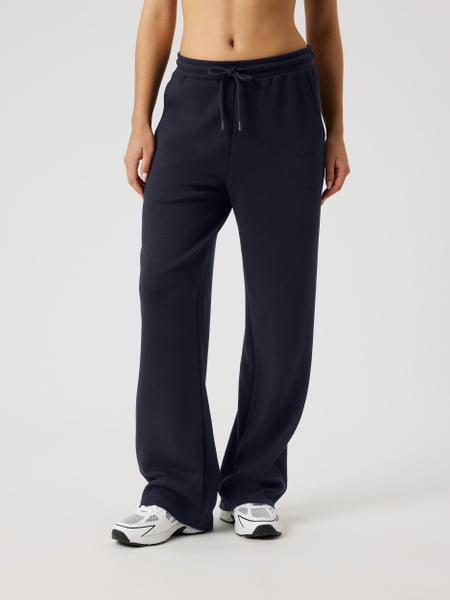 Björn Borg Studio Soft Sweatpants Marineblå, S
