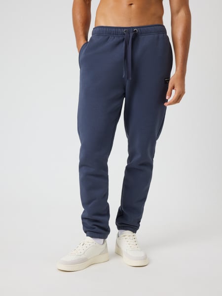 Björn Borg Centre Sweatpants Blå, XXL