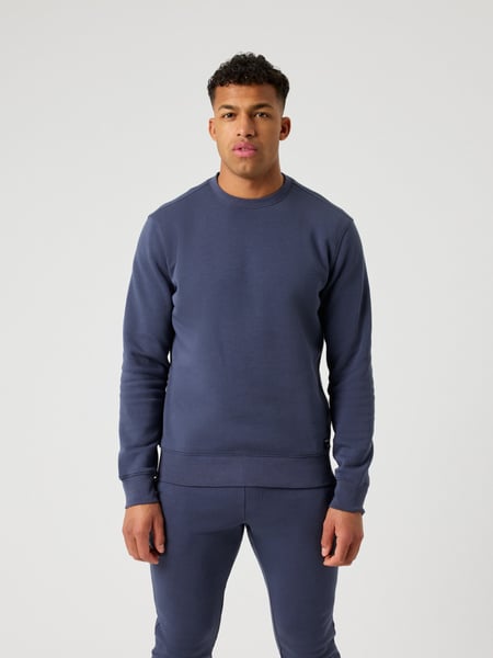 Björn Borg Centre Sweatshirt Blå, XXL