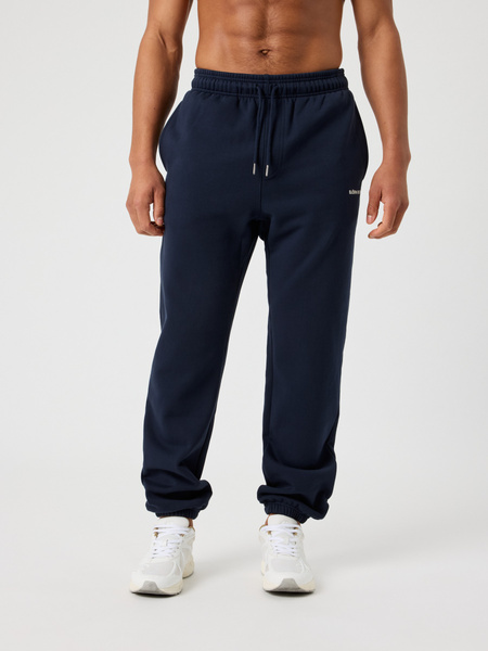 Björn Borg Borg Oversized Sweatpants Marineblå, L
