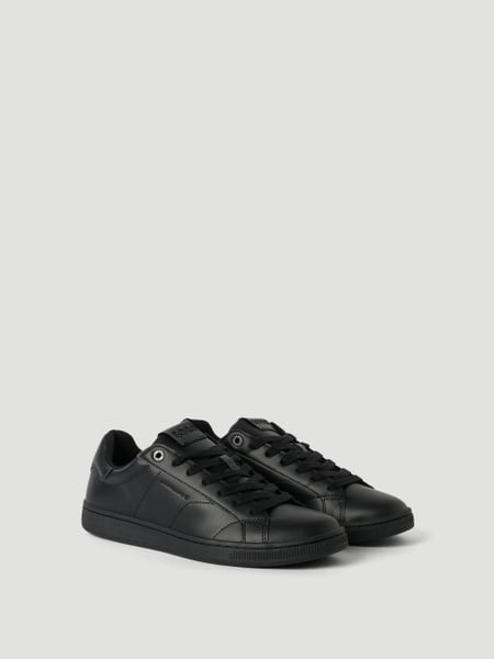 Björn Borg Men's Deuce Sneakers Sort, 41