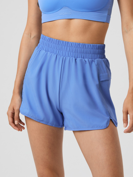 Björn Borg Borg Loose Shorts Blå, M
