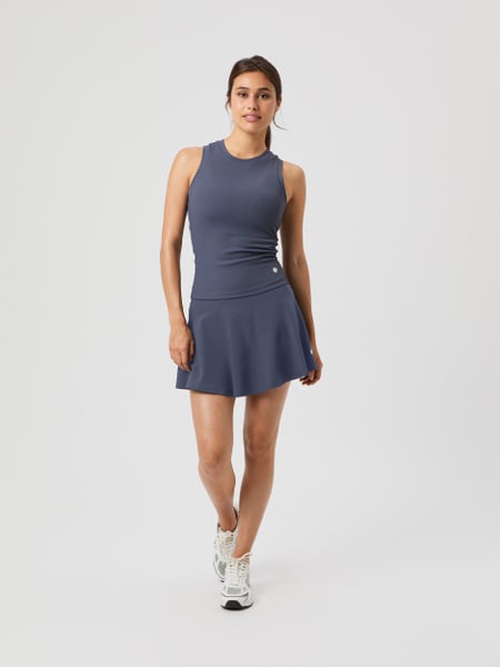 Björn Borg Ace Skirt Pocket Grå, M