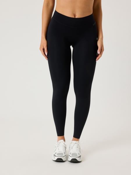Björn Borg Alice Stenlöf Soft Tights Sort, XS