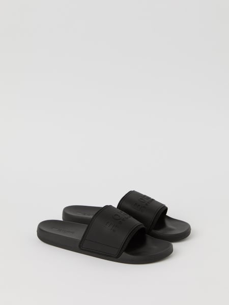 Björn Borg Womens Sandal Romeo Sort, 36