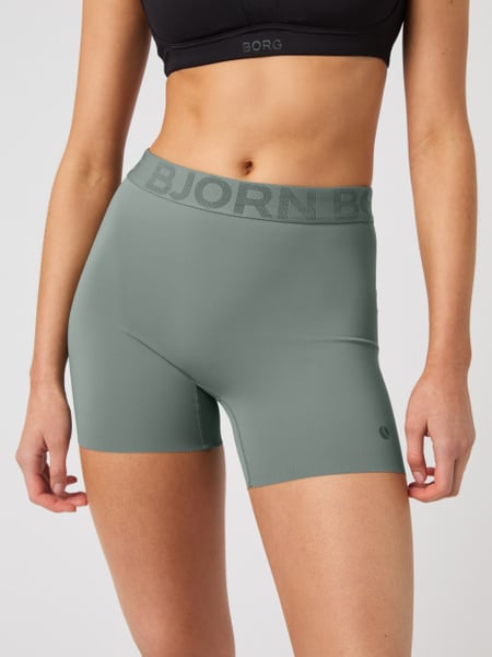 Björn Borg Ace Short Shorts Grøn, XL