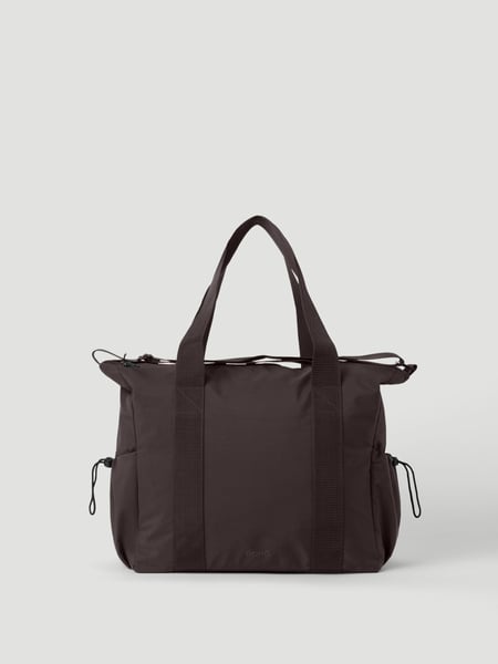 Björn Borg Studio Active Sports Bag 25l Brun