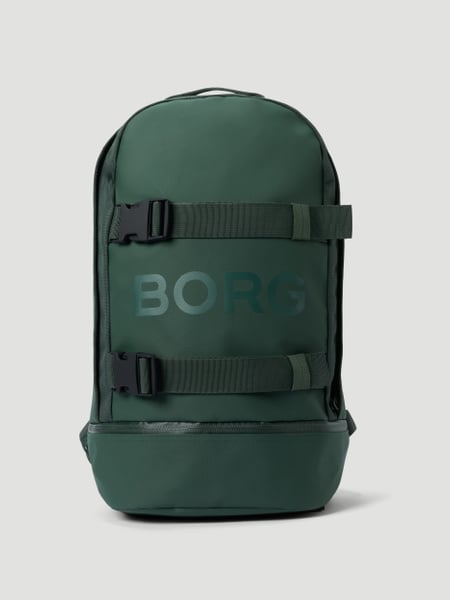 Björn Borg Borg Duffle Backpack 28l Grøn