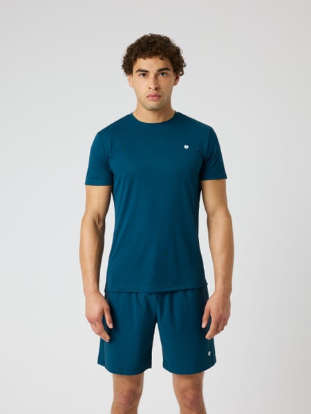Björn Borg Ace Light T-shirt Blå, XL