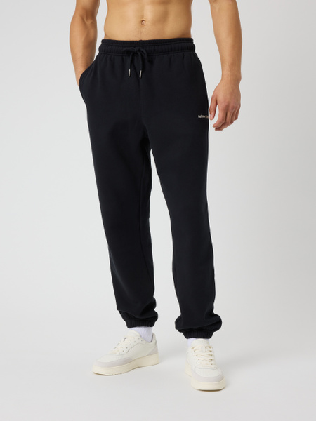 Björn Borg Borg Oversized Sweatpants Sort, M