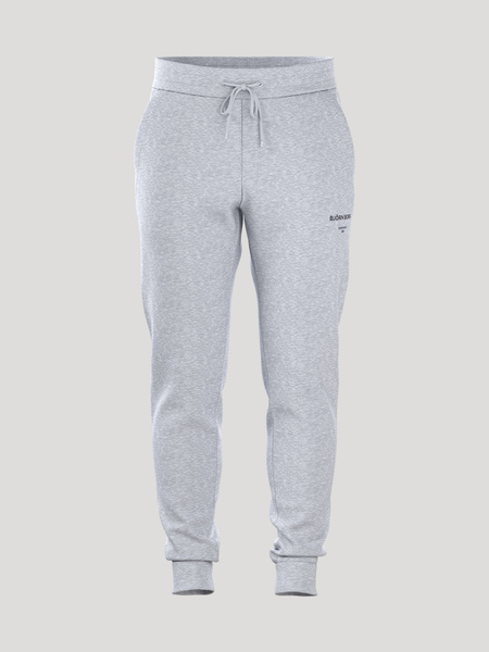 Björn Borg Borg Essential 1 Sweatpants Grå, XL