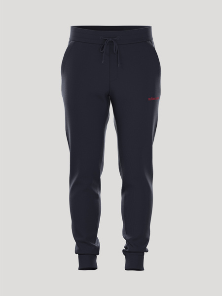 Björn Borg Borg Essential 3 Sweatpants Marineblå, XL