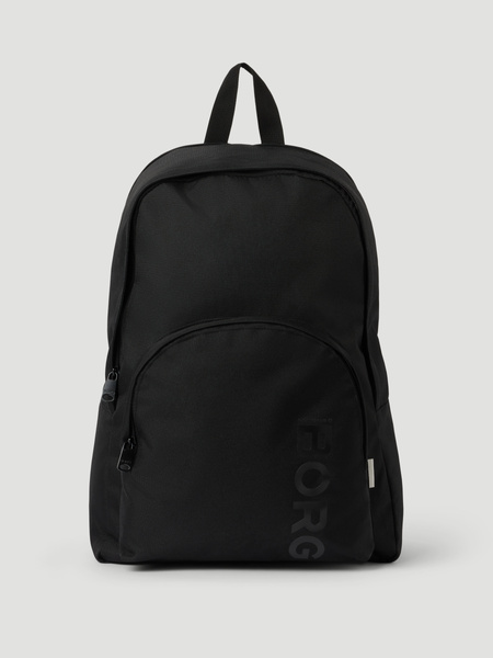 Björn Borg Core Iconic Backpack 25l Sort