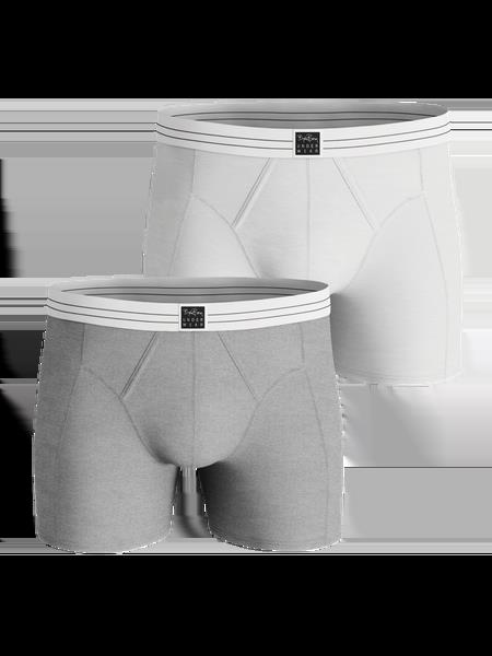 Björn Borg Lenzing Ecovero Cotton Blend Boxers 2-pack Multi, S