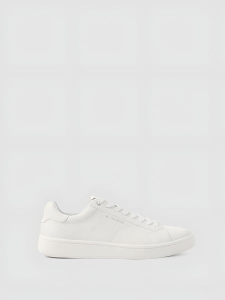 Björn Borg Unisex Deuce Sneakers Hvid, 39
