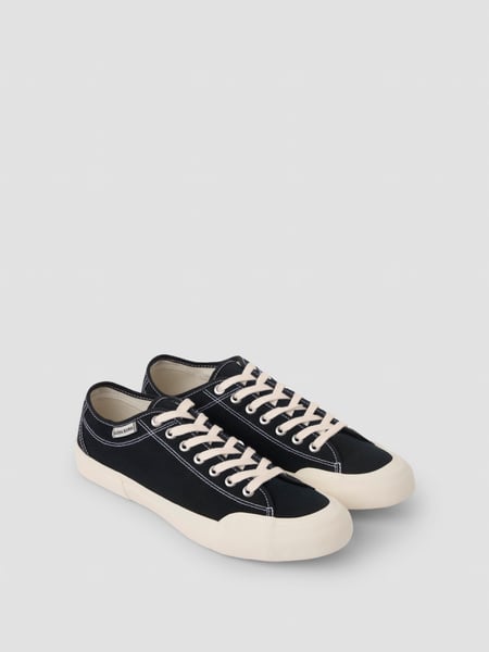 Björn Borg Unisex Smash Sneakers Sort, 44