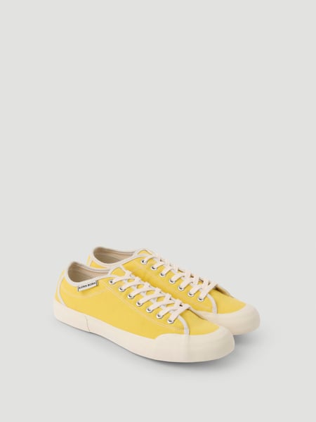 Björn Borg Unisex Smash Sneakers Gul, 36