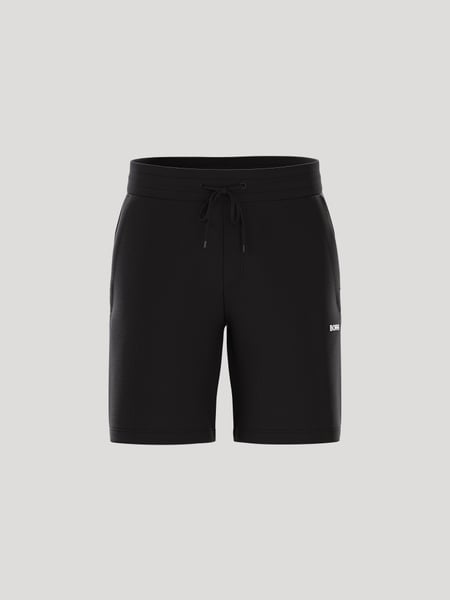 Björn Borg Borg Essential 4 Sweatshorts Sort, S