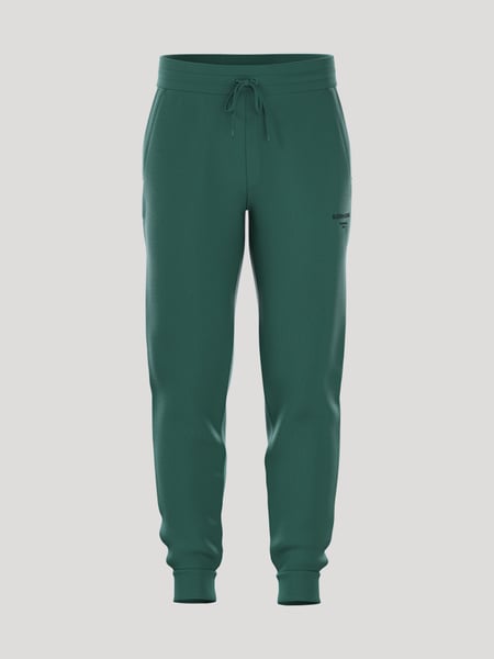 Björn Borg Borg Essential 1 Tapered Sweatpants Grøn, XXL