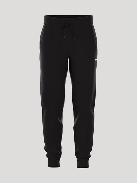 Björn Borg Borg Essential 4 Tapered Sweatpants Sort, XL