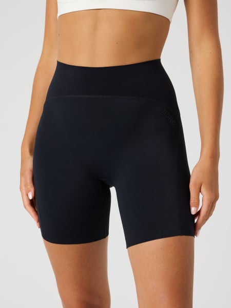 Björn Borg Borg Sleek Shorts Sort, XS