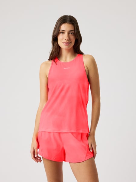 Björn Borg Borg Sports Tank Top Pink, XS