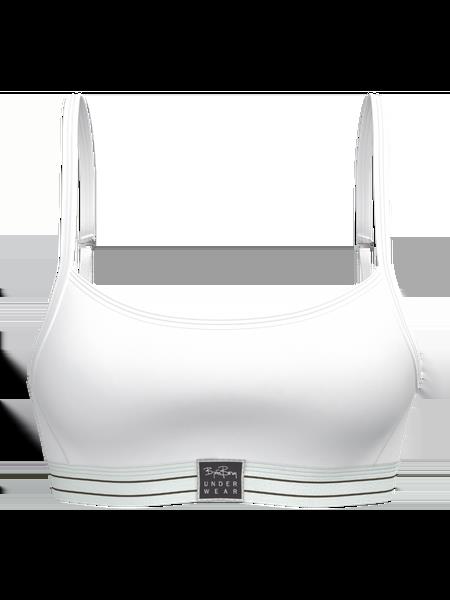 Björn Borg Original Bralette Hvid, XS