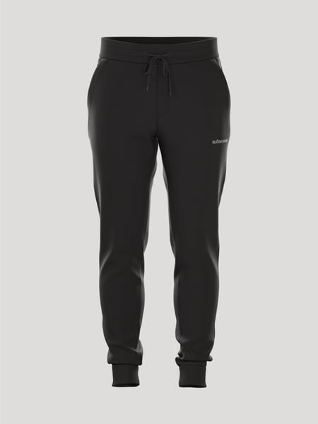 Björn Borg Borg Essential 3 Sweatpants Sort, XXL