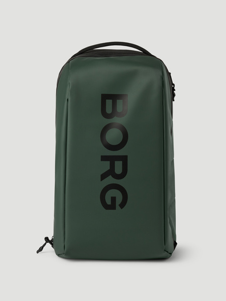 Björn Borg Travel City Backpack 30l Grøn
