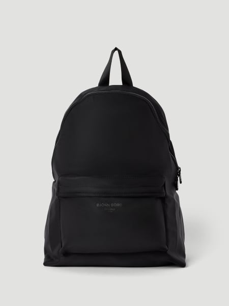 Björn Borg Borg Daily Backpack 20l Sort
