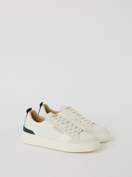 Björn Borg Men’s Breakpoint Sneakers Hvid, 43