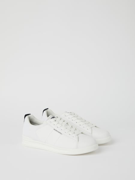 Björn Borg Men’s Sneakers T2600 Hvid, 44