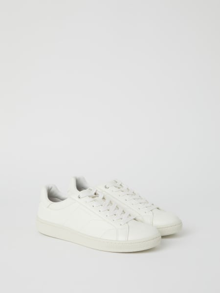 Björn Borg Men’s Deuce Sneakers (T305) Hvid, 41