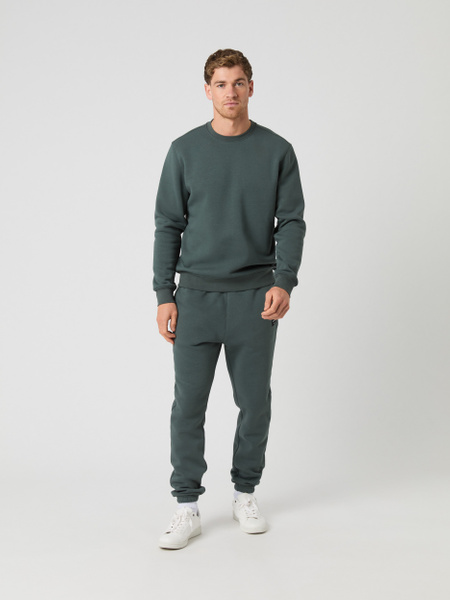 Björn Borg Centre Relaxed Sweatpants Grøn, L