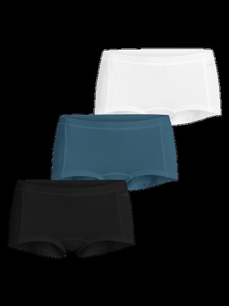 Björn Borg Core Minishorts 3-pack Multi, XL