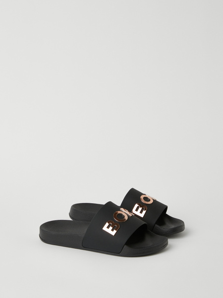 Björn Borg Women's Sandal Knox Sort, 38