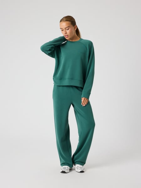 Björn Borg Studio Soft Sweatshirt Grøn, S