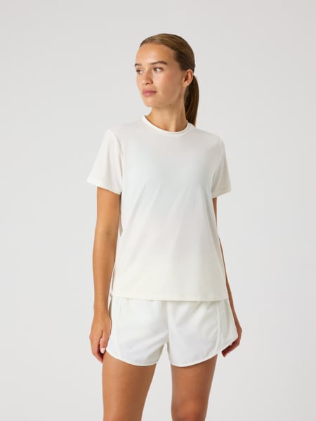 Björn Borg Borg Sports T-shirt Hvid, XS