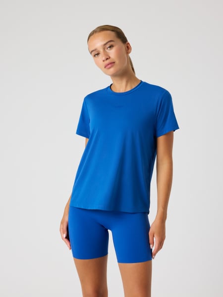 Björn Borg Borg Sports T-shirt Blå, XS